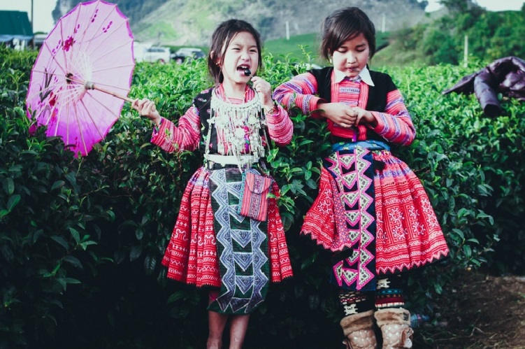 Lên Mộc Châu đi chợ tình, đón tết Độc lập Dịp Lễ 2-9