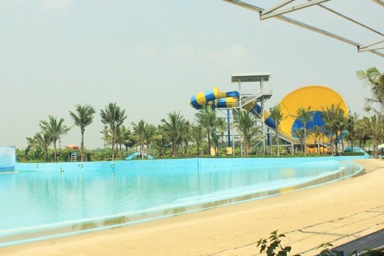 Địa Điểm Vui Chơi Ở Hà Nội Cho Cả Nhà Dịp Quốc Khánh 2-9