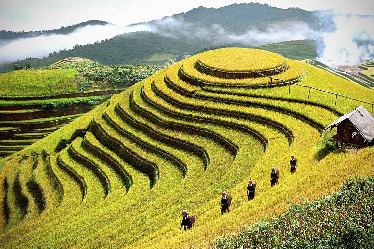 Địa Điểm Du Lịch Tránh Đông Đúc Dịp Nghỉ Quốc Khánh 2-9