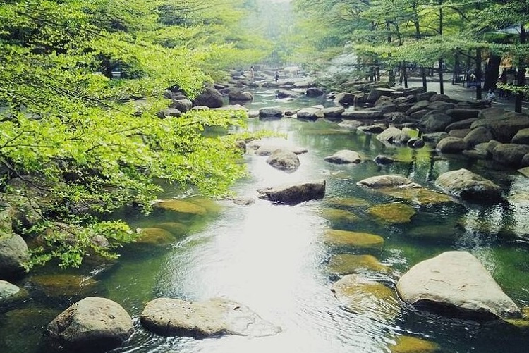 Địa Điểm Du Lịch Mới Nổi Gần Sài Gòn Thích Hợp Dịp Nghỉ Lễ 2-9