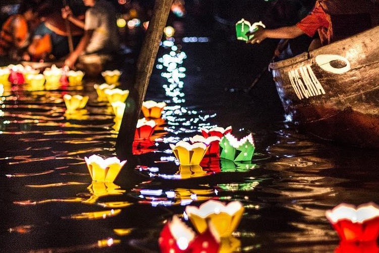 Du Lịch Hội An – Những Điều Cần Biết