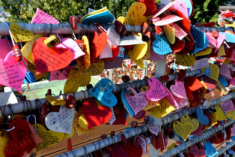 Những Lưu Ý Khi Đi Du Lịch Hàn Quốc