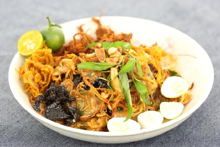 Cẩm Nang Du Lịch – Thưởng Thức Ẩm Thực Đường Phố Sài Gòn