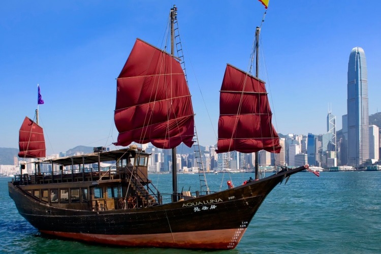 Cẩm Nang Du Lịch Khám Phá Hong Kong