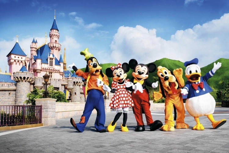 Cẩm Nang Du Lịch Bốn Mùa Ở Hong Kong