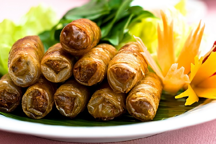 Thưởng Thức Đặc Sản Hấp Dẫn Khi Đi Du Lịch Phú Yên