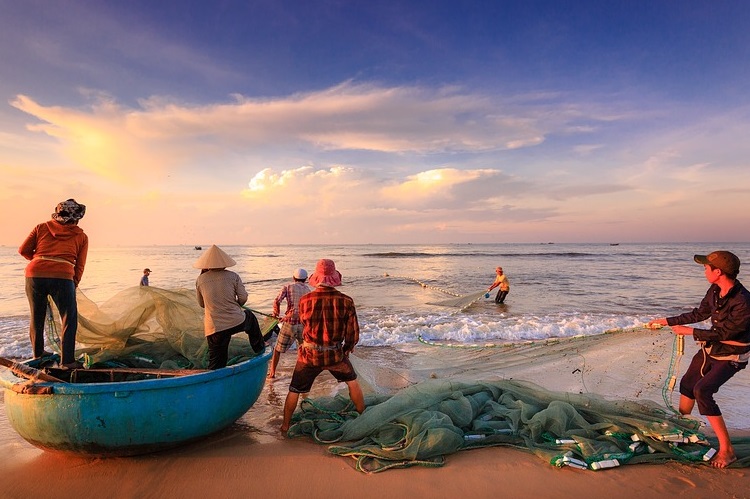 Cẩm Nang Du Lịch Cùng Người Bản Xứ