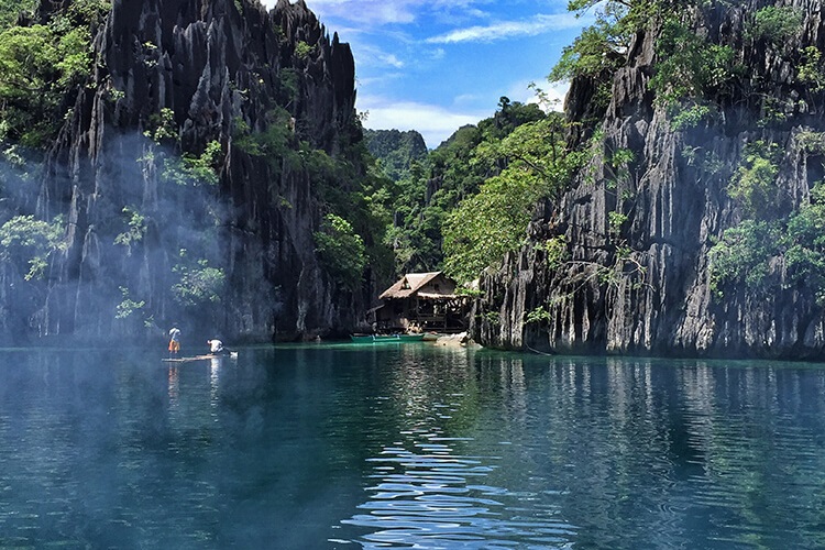 Cùng Khám Phá những Bãi Biển Đẹp Hoang Sơ Ít Người Biết Ở Châu Á