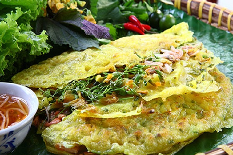 Về Miền Tây Mùa Nước Nổi Thưởng Thức Đặc Sản Hấp Dẫn