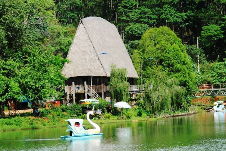 Du Lịch Tây Nguyên - Những Điểm Đến Hấp Dẫn