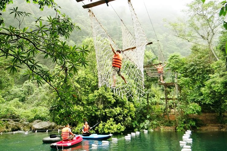 Cẩm Nang Khám Phá Những Địa Điểm Tuyệt Đẹp Ở Quảng Bình