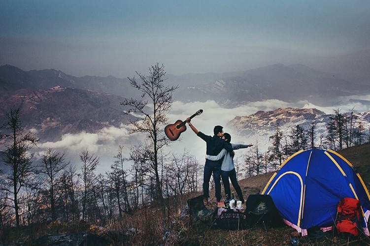 Các Điểm Đến Tuyệt Vời Nhất Để Tận Hưởng Tuần Trăng Mật Ngọt Ngào