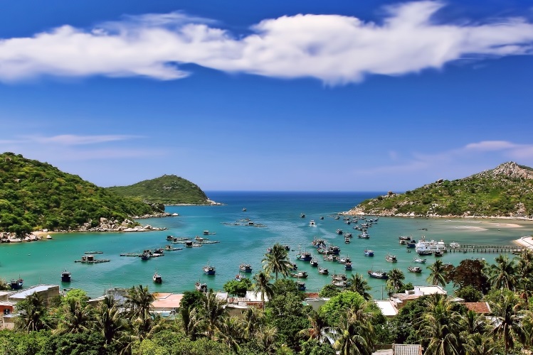 Ghé Thăm Những Bãi Biển Đẹp Nhất Ninh Thuận