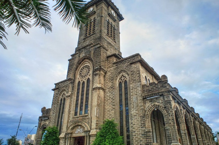 Thăm Thú Những Điểm Đến Hấp Dẫn Tại Nha Trang