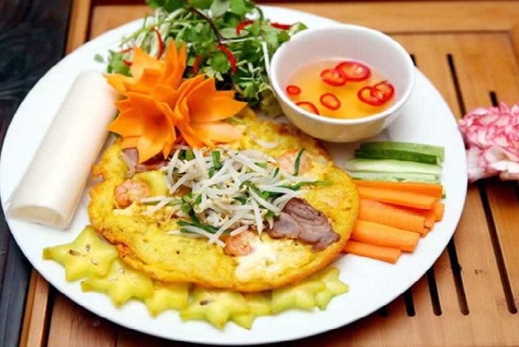 Thưởng Thức Ẩm Thực Hấp Dẫn Khi Đi Du Lịch Quảng Bình