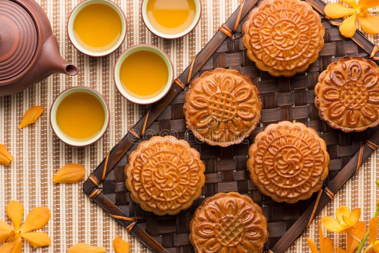 Tìm Hiểu Phong Tục Đón Tết Trung Thu Ở Các Nước Châu Á