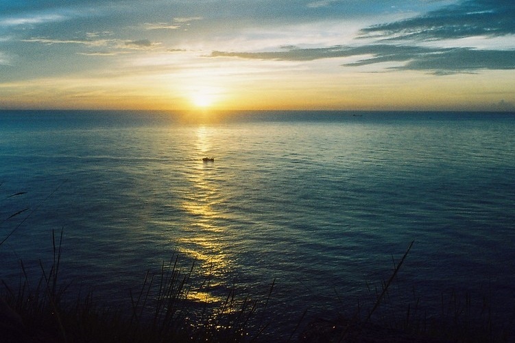 Đến Với Phú Yên – Xứ Sở Hoa Vàng Cỏ Xanh