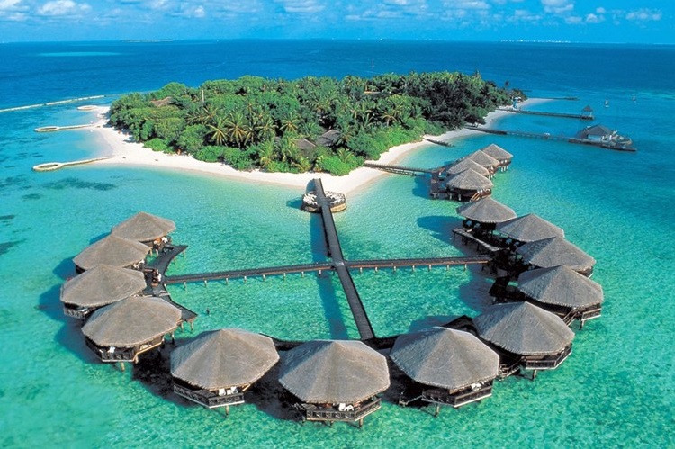 Những Thiên Đường Biển Đảo Tuyệt Vời Nhất Châu Á