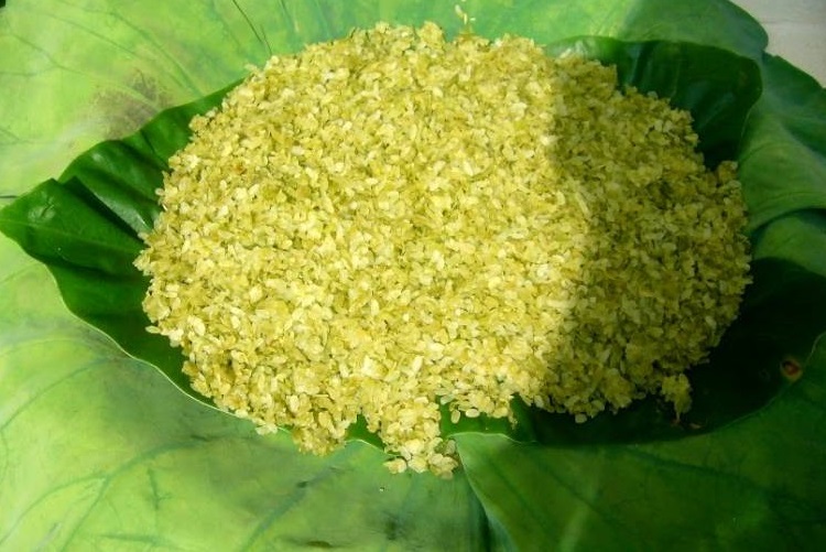 Những Món Ăn Vặt Đặc Trưng Mùa Thu Hà Nội