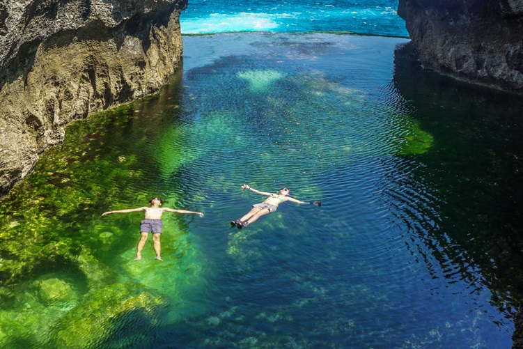 Khám Phá Vẻ Hoang Sơ Kiều Diễm Của Đảo Nusa Penida Ở Indonesia