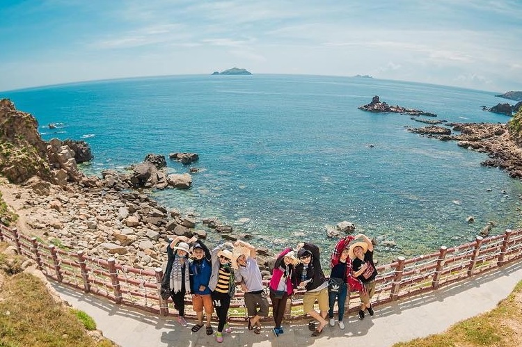 Khám Phá Tuyệt Tác Của Tạo Hóa – Eo Gió Bình Định