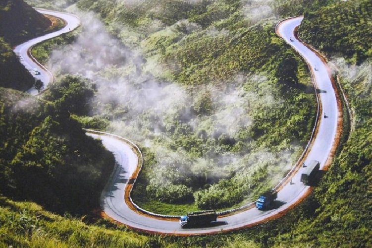 Cung Đường Phượt Tuyệt Vời Từ Huế Ra Quảng Trị