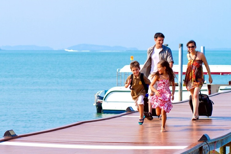 Giải Quyết Những Nỗi Sợ Hãi Thường Gặp Khi Đi Du Lịch