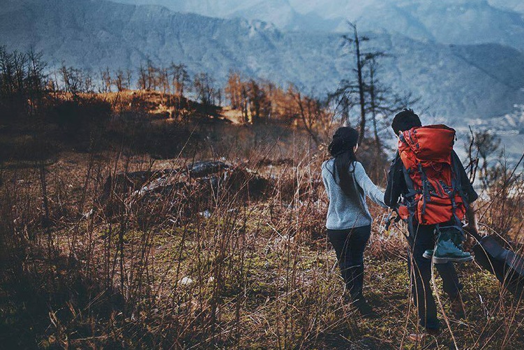 Checkin Ngay Những Địa Điểm Sưởi Ấm Tình Yêu Ngày Đông