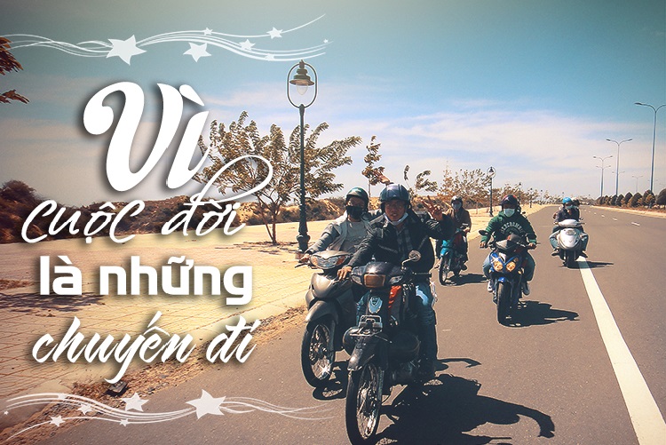 Bí Kíp Để Bạn Có Một Chuyến Du Lịch Bụi An Toàn