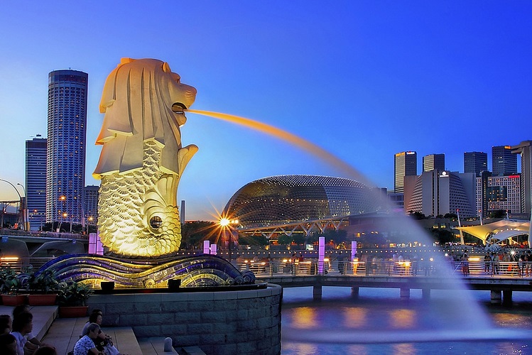 Bỏ Túi Ngay Danh Sách Đặc Sản Singapore