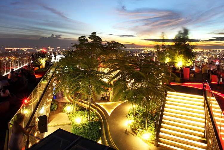 Khám Phá Những Điểm Đến Độc Đáo Mới Lạ Ở Singapore