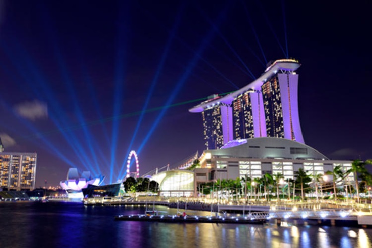 Lưu Ý Để Có Chuyến Du Lịch Singapore Tiết Kiệm Nhất 