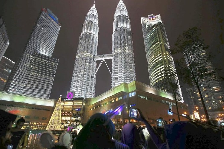 Những Điểm Du Lịch Hấp Dẫn Ở Kuala Lumpur - Malaysia
