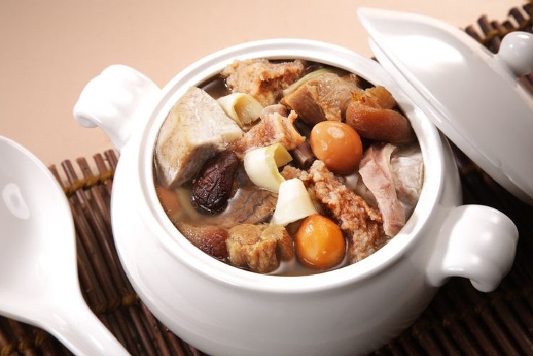 Đến Đài Loan Thưởng Thực Ẩm Thực Hấp Dẫn Tại 4 Thị Trấn Nổi Tiếng