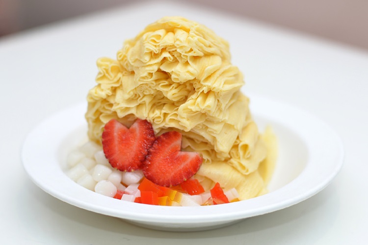 Món Ngon Đường Phố Khó Cưỡng Ở Đài Loan