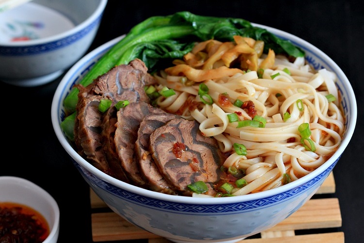 Đặc Sản Nên Thử Khi Du Lịch Đài Loan