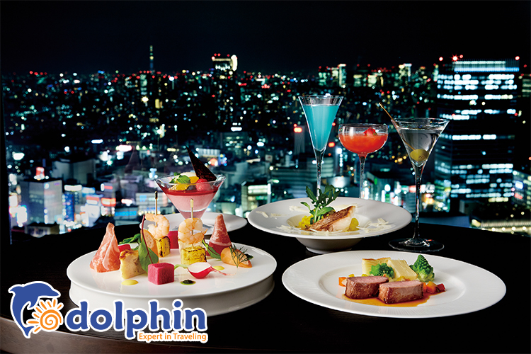 Ngày Valentine 2019 - Những địa điểm hẹn hò lãng mạn tại Nhật Bản