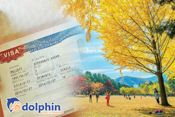 Những lưu ý cần thiết khi xin visa du lịch Hàn Quốc, mới nhất 2019