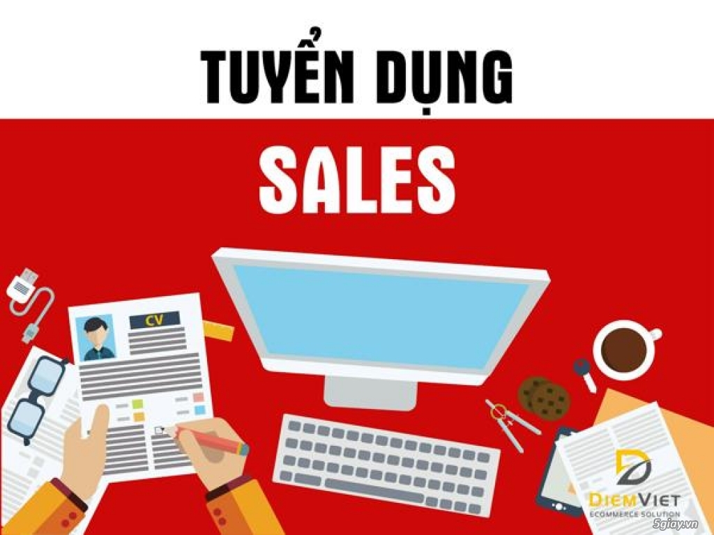DOLPHIN TOUR TUYỂN DỤNG NHÂN VIÊN KINH DOANH TOUR - SALES EXECUTIVE (06/2019)