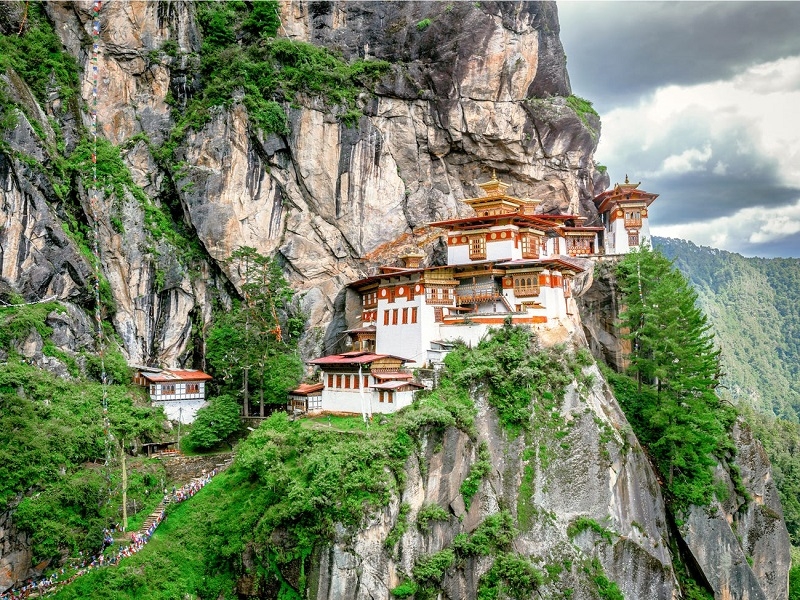 10 QUỐC GIA ĐƯỢC XẾP HẠNG ĐI DU LỊCH TỐT NHẤT NĂM 2020