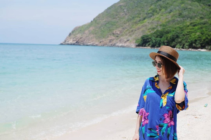 3 điểm “Check-in siêu ngầu”  sống ảo chất lừ ở Côn Đảo