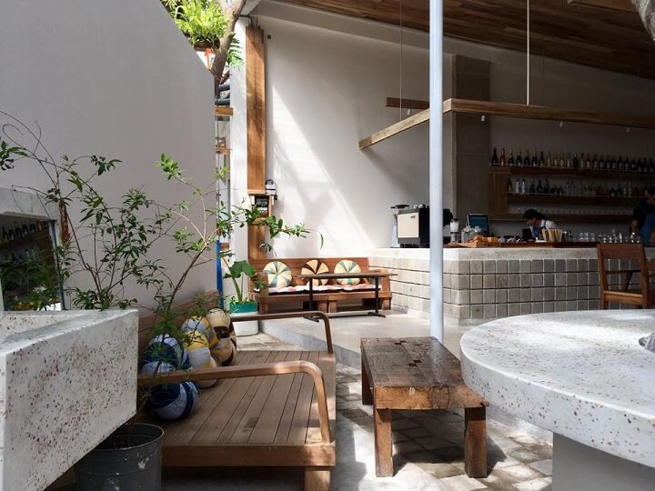 TOP 3 QUÁN CAFE ĐẸP NHẤT CÔN ĐẢO