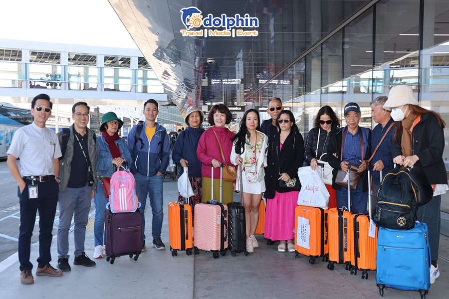 Đi Du Lịch Mỹ Bao Nhiêu Tiền? [Giải Đáp Chi Tiết]