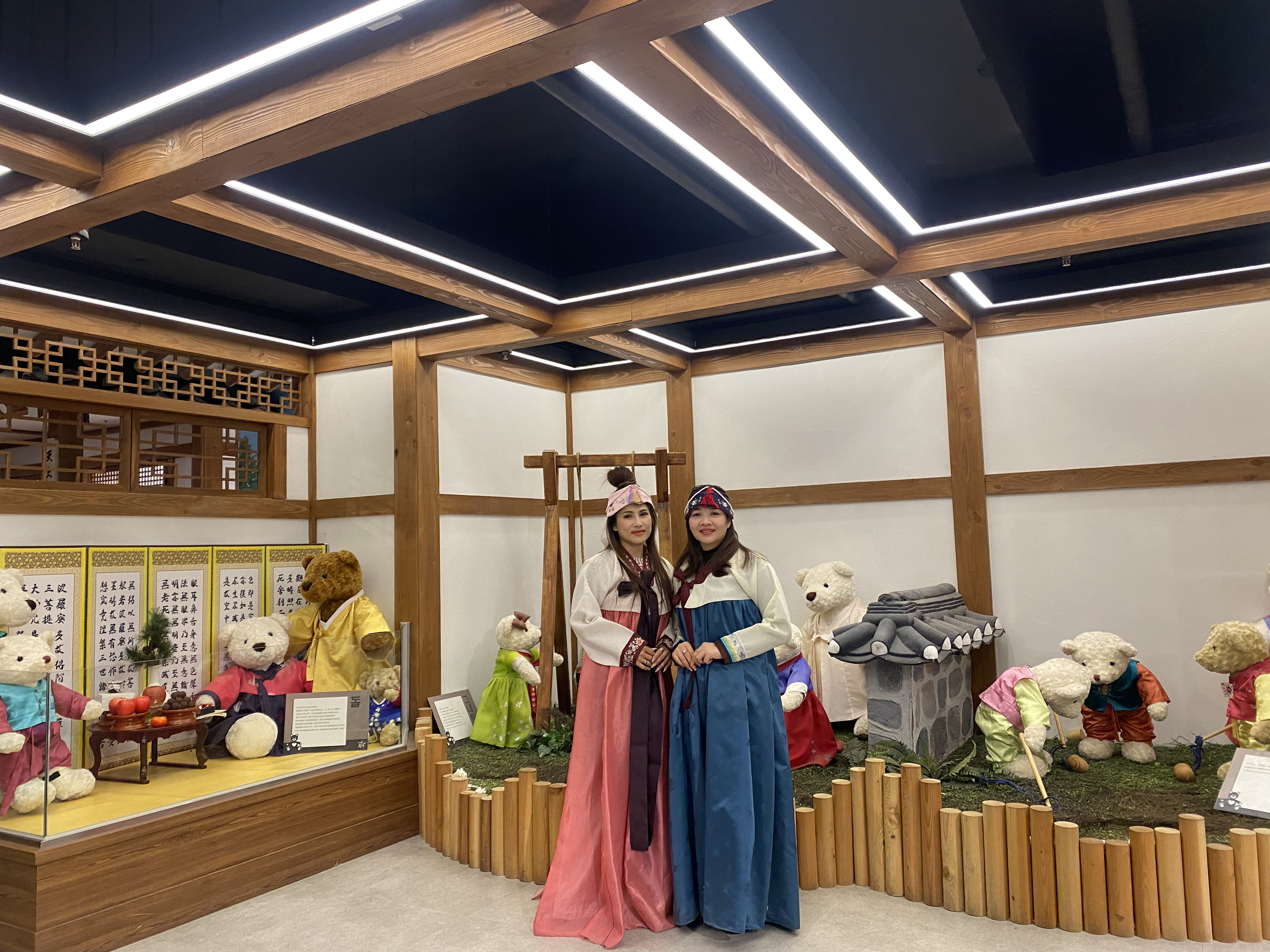 Du lịch Hàn Quốc bao nhiêu tiền? Chi phí cụ thể 5N4Đ 2023 | Dolphin Tour