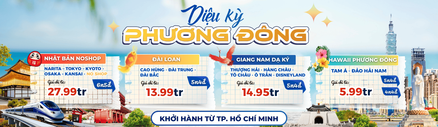 Du lịch Trung Quốc