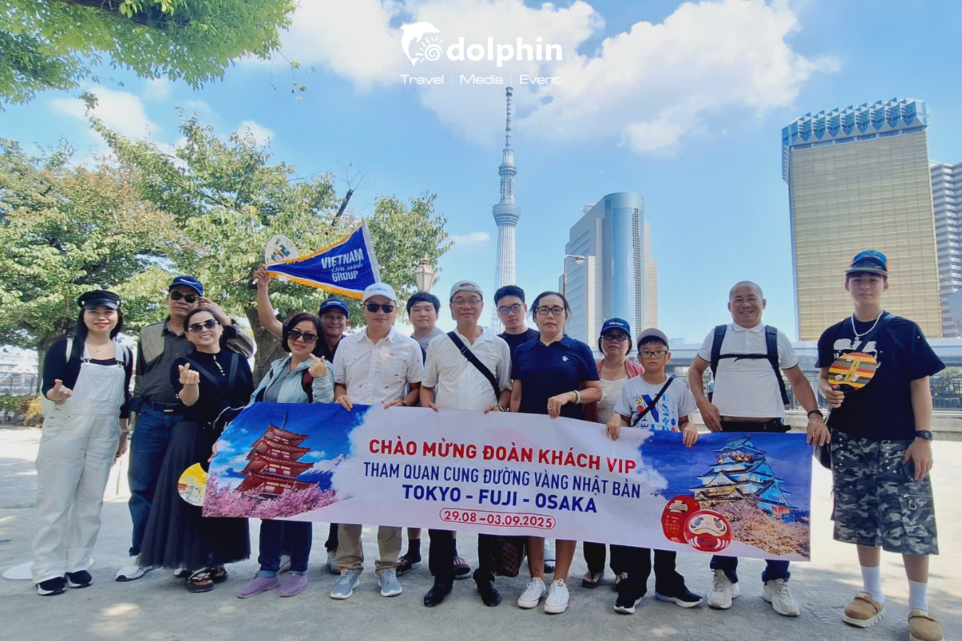 [29.08.25] Check-in Nhật Bản: Mùa hạ xanh ngát