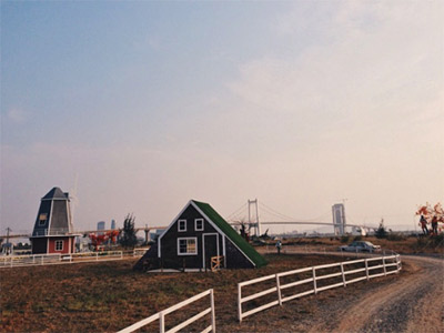 Những điểm đến mới lạ trên dải đất miền trung