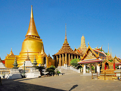 Du lịch Thái Lan, những điều nên và không nên